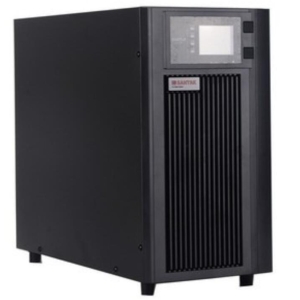 山特 C6KS在线式应急电源北京UPS蓄电池