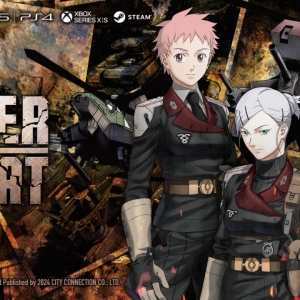 经典射击《Under Defeat》Steam版即将发售 新模式更加刺激