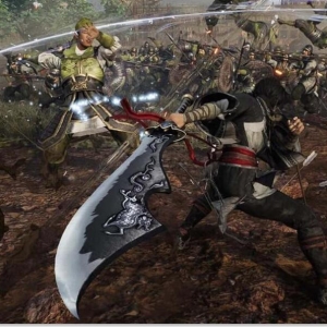 《真三国无双起源》全新武器熟练度系统详解
