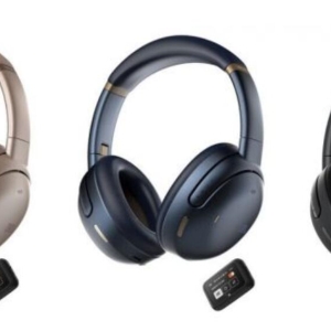 JBL 推出新款 Tour One M3 耳机