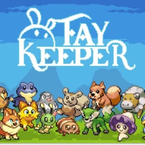 《Fay Keeper》开发商回应抄袭疑云 致敬经典 创新玩法