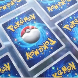 《Pokemon TCG Pocket》传出交易限制 稀有卡或无法交换