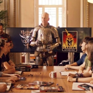Larian Studios 全新RPG专案启动 《柏德之门 4》暂无计划