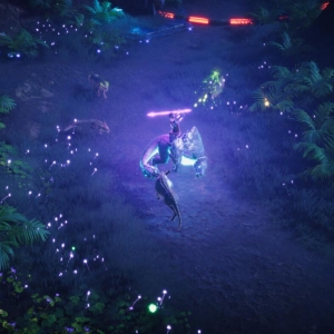 ARPG《Coridden》PC 版发售日公开，变身成你所打败的猛兽踏上冒险旅途！ ...