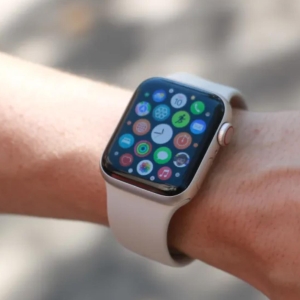 Apple Watch SE 3有新外观？或与Apple Watch Series 11、Ultra 3一同到来