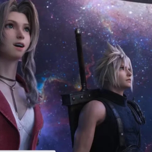 Square Enix多平台计划正式实行 FF7重制版将登陆任天堂新主机与XBOX ...