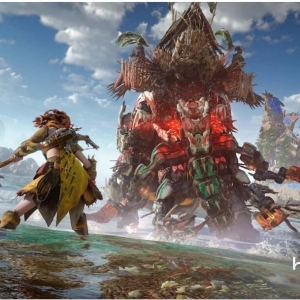 多家 PlayStation Studios 将采用 Decima 引擎开发未来游戏