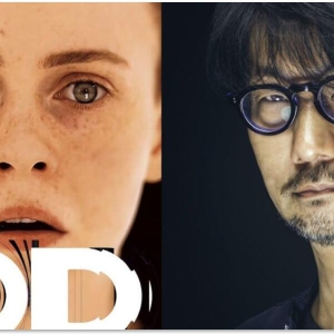 小岛秀夫新作《OD》进入冲刺阶段 创意传奇的未来计划曝光