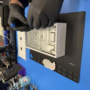 微软与IFixit合作销售Xbox游戏主机授权维修零件、扩大第三方维修服务 ...