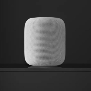 附带屏幕设计HomePod将被定位为居家控制中心 供应链源自中国
