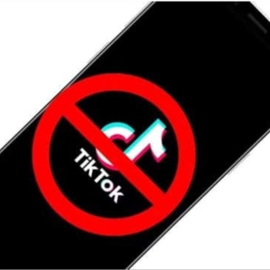 TikTok 正式在美国暂停营运