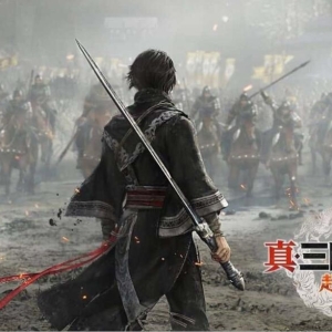 《真‧三国无双：起源》100%完成挑战需时百小时