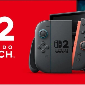 任天堂Switch 2 新规格曝光 5nm制程芯片效能比RTX 3050低