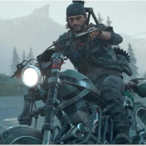 Sony取消两款游戏后 《Days Gone》开发商表示未来仍将打造出色作品 ...