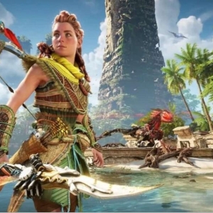 地平线系列MMORPG疑遭取消 NCSoft与Sony合作项目未见曙光