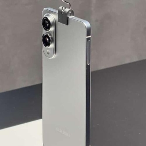 全球最薄骁龙8 Elite 三星 Galaxy S25 Edge 预计 4 月亮相