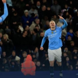 玩的就是心跳！曼城3-1逆转双杀切尔西后重返英超前四