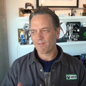 Xbox负责人Phil Spencer暗示更多微软游戏将登上Nintendo Switch 2