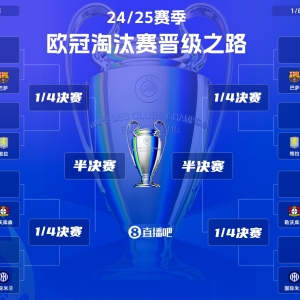 欧冠附加赛明晨打响！曼城vs皇马“决赛级”较量，哈兰德vs姆巴佩 ...