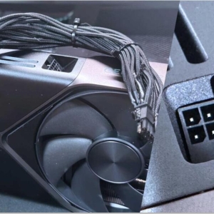 所有 RTX 5090 显卡可能因电源供应不均而烧毁