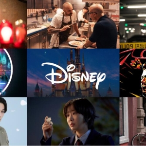 【Disney+ 5 月片单】韩剧、动画、电影、纪录片推荐，最新上架总整理 ... ... ... ...