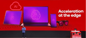 AI PC到底能干什么？高通CEO安蒙讲透了