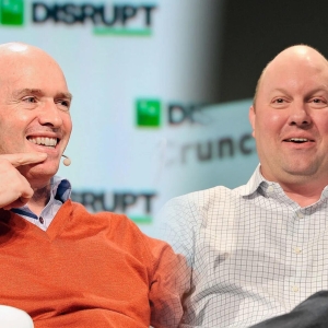a16z spends $1.49M in Washington lobbying, while rivals mostly sit out