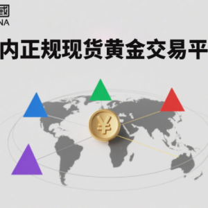 现货黄金交易正规平台有哪些？盘点国内排名前五的正规现货黄金交易平台 ...